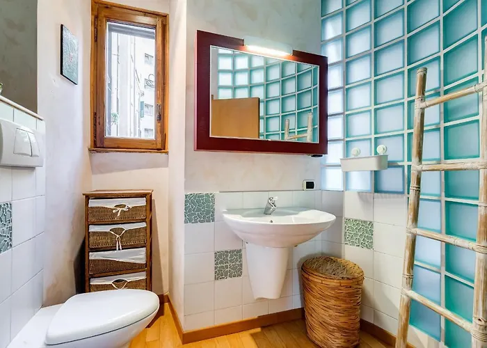 Vatican - Zen Style Loft With Jacuzzi Апартаменты *
