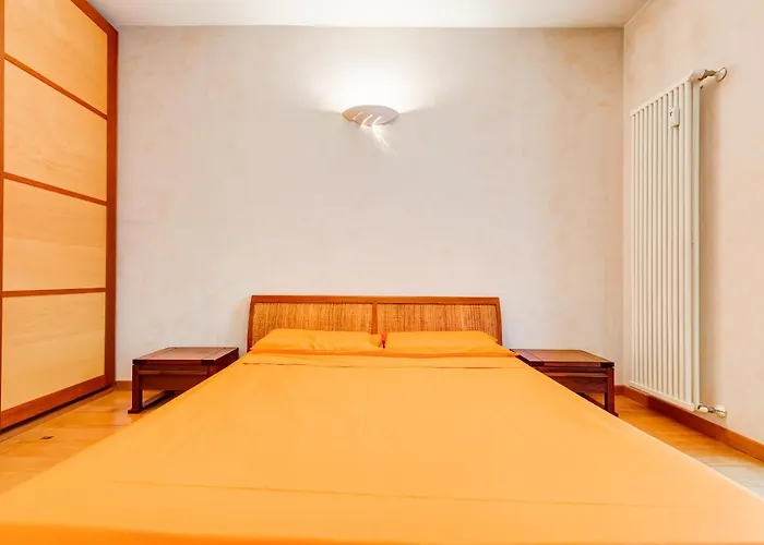 Апартаменты Vatican - Zen Style Loft With Jacuzzi