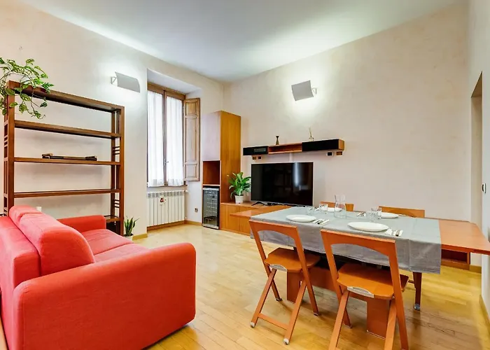 Vatican - Zen Style Loft With Jacuzzi